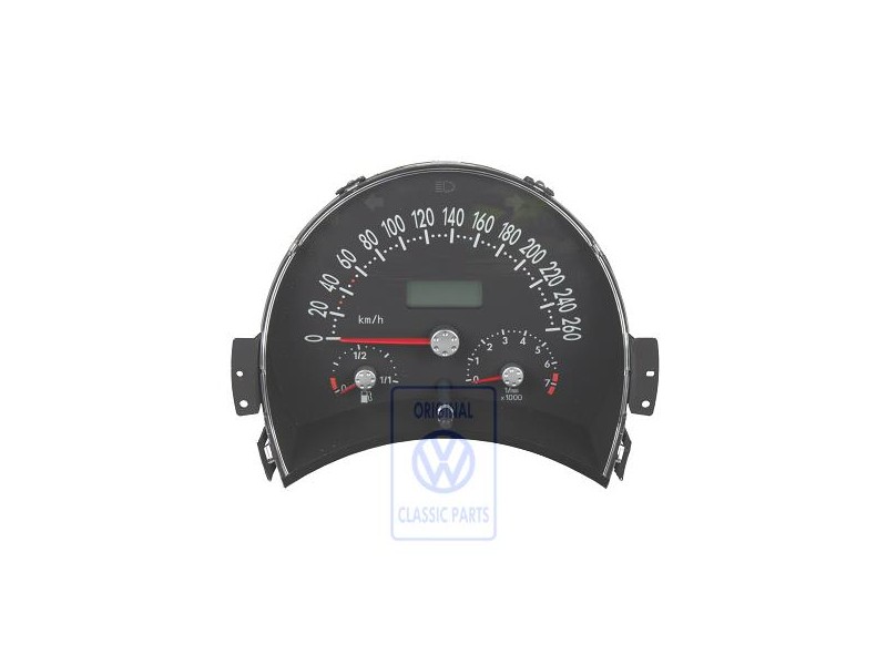 Original VW Combi-Instrument - 1C0920800FX