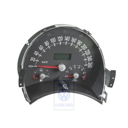 Original VW Combi-Instrument - 1C0920820FX