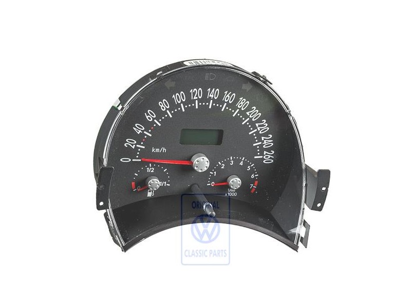 Original VW Combi-Instrument - 1C0920820FX