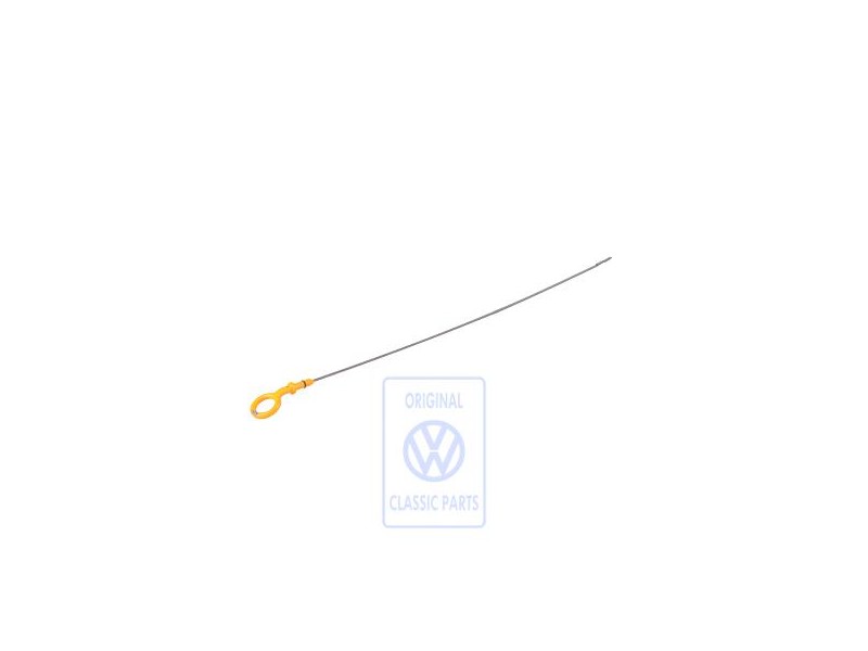 Original VW Oil Dipstick - 022115607L