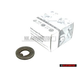 Original VW Rear Axle Bearing Pressure Washer - 311405661