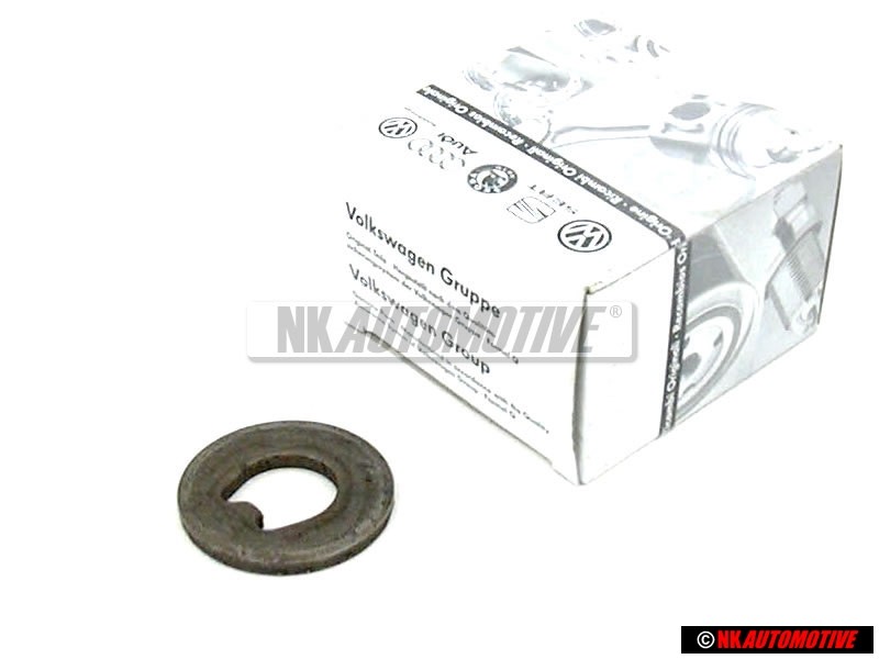 Original VW Rear Axle Bearing Pressure Washer - 311405661