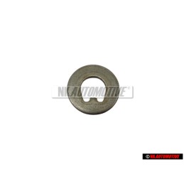 Original VW Rear Axle Bearing Pressure Washer - 311405661