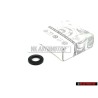 Original VW Rear Axle Stub Belleville Spring Washer - 321501119A