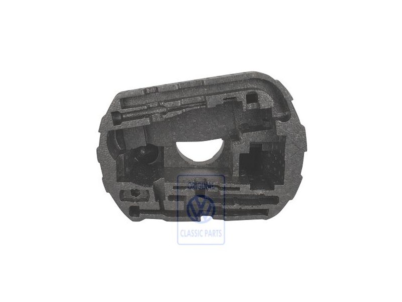 Original VW Tool Kit Bag - 1C0012115C