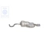 Original VW Rear Silencer - 1C0253609B