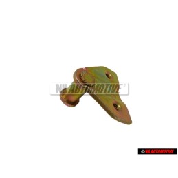 Original VW Bootlid Latch Lock Striker Plate - 321827511A