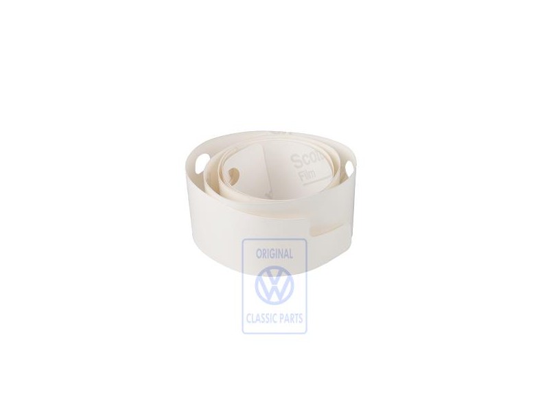 Original VW Protective Film - 1C0821703A