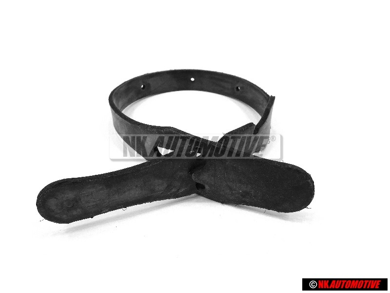 Original VW Holding Strap - 357867749A