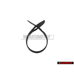 Original VW Holding Strap - 357867749A
