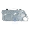 Original VW Window Regulator Without Motor - 1C0837655C