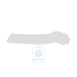 Original VW Protective Film - 1C0853387A