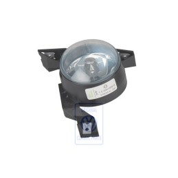 Original VW Headlight Insert - 1C0941703B