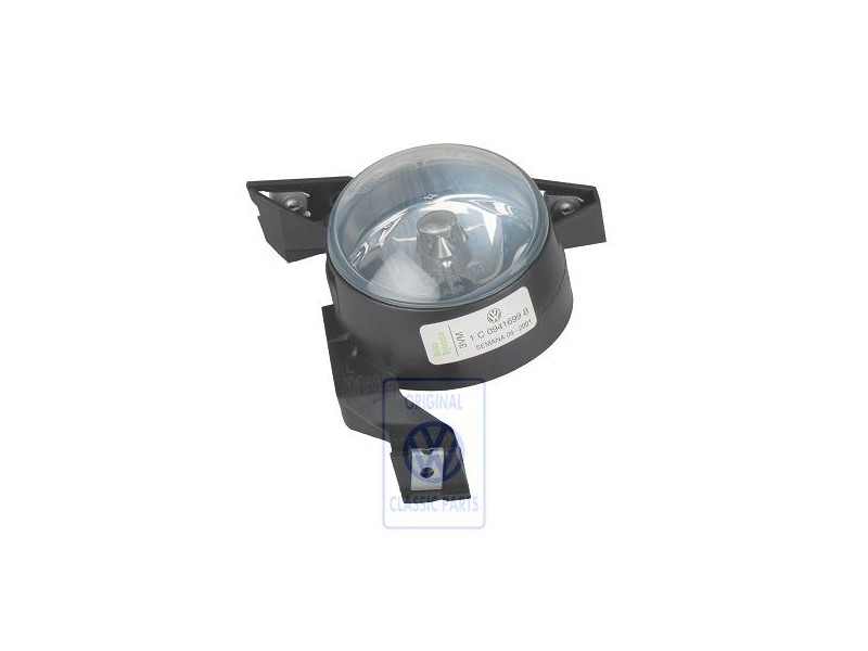 Original VW Headlight Insert - 1C0941703B