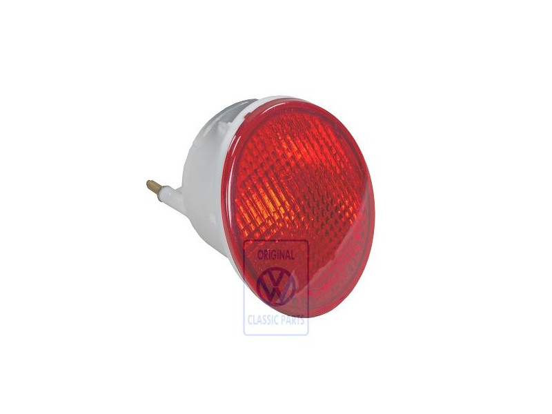 Original VW Rear Fog Light - 1C0945711A