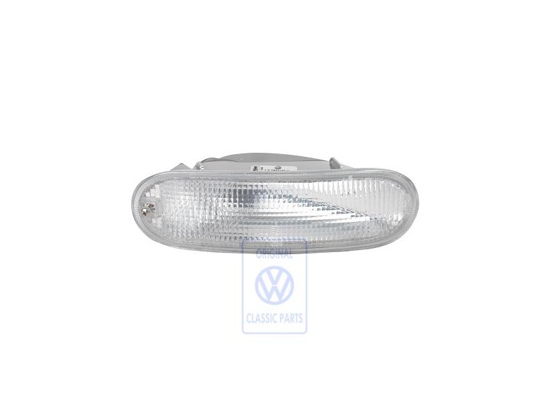 Original VW Turn Signal Indicator - 1C0953156K