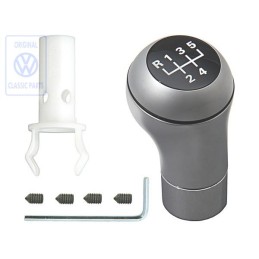 Original VW Gearstick Knob - 1J0064226B