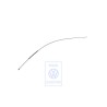 Original VW Lid Lock Cable - 1C1823531F