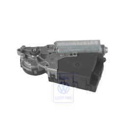 Original VW Sliding Roof Motor - 1J6959591E