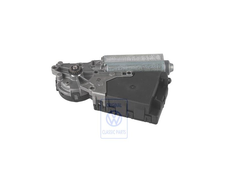 Original VW Sliding Roof Motor - 1J6959591E
