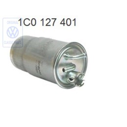 Original VW Fuel Filter - 1C0127401