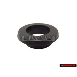 Original VW Clutch Cable Grommet LHD - 531721380