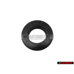 Original VW Clutch Cable Grommet LHD - 531721380