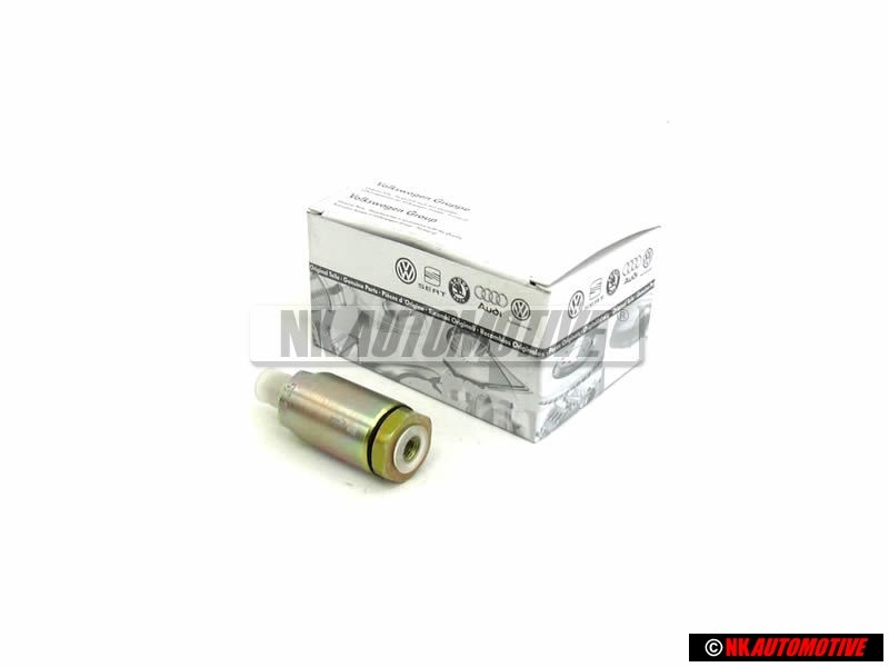 Original VW Brake Power Regulator - 533612151