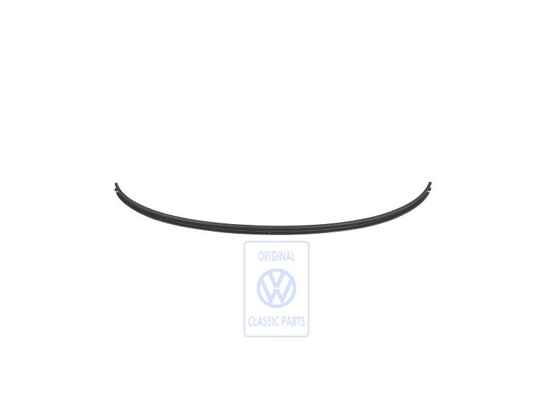 Original VW Spoiler - 1C9805903