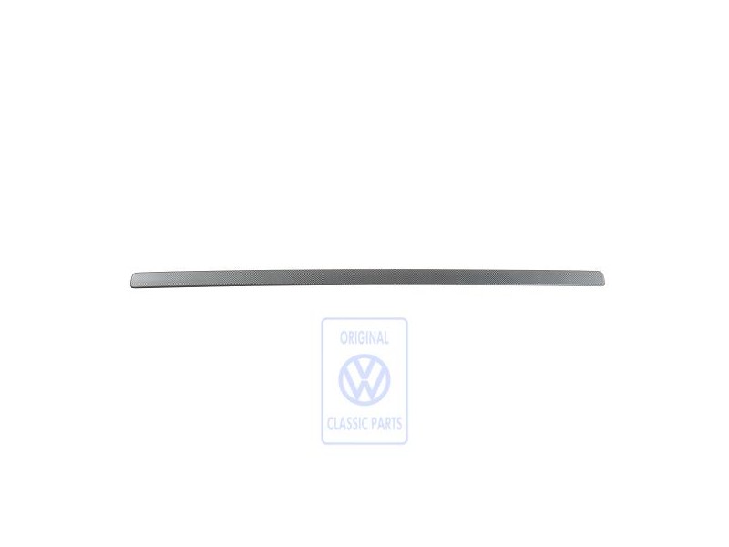 Original VW Impact Protection - 1C9854806