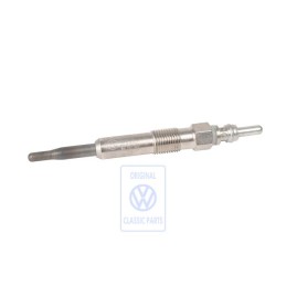 Original VW Glow Plug - N 10591607