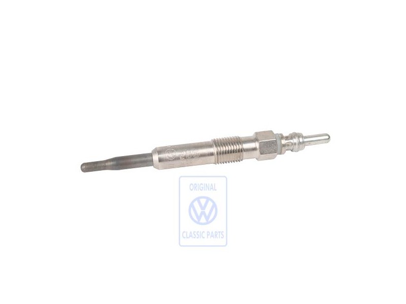 Original VW Glow Plug - N 10591607