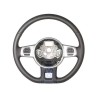 Original VW Steering Wheel Reflexsilver Metallic - 5C0419091AGA7W