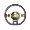 Original VW Steering Wheel Sunflower - 5C0419091AGB1B