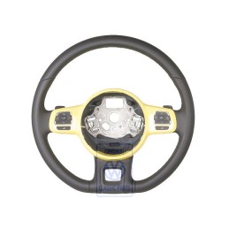 Original VW Steering Wheel Sunflower - 5C0419091ANB1B