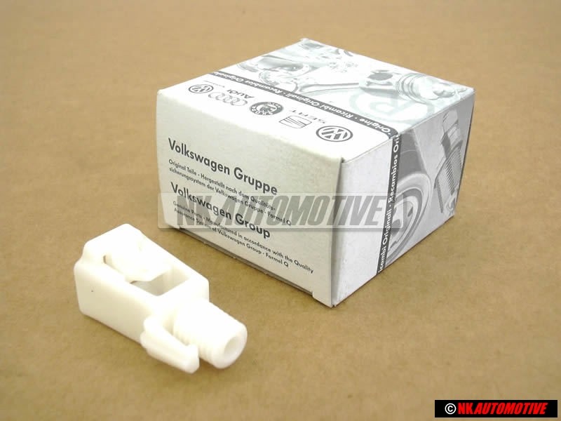 Original VW Headlight Top Adjuster for Headlight Range Control - 535941296