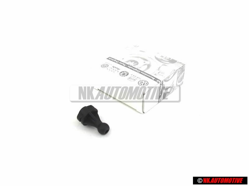 Original VW Halogen Foglamp Joint - 535941729