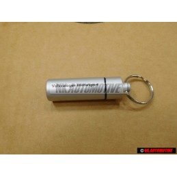 Original VW Motorsport Earplugs - 5GV087703 QAB