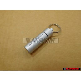 Original VW Motorsport Earplugs - 5GV087703 QAB