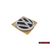 Original VW Rear Boot Badge Emblem Chrome - 7M3853630A ULM