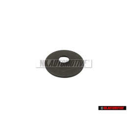 Original VW Door Card Panel Washer - 803867169