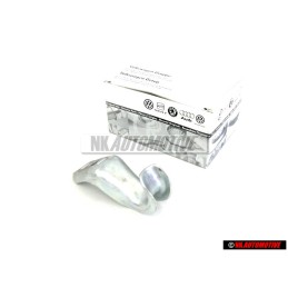 Original VW Exhaust Retainer Mount Hanger Bracket - 893813175