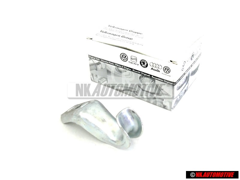 Original VW Exhaust Retainer Mount Hanger Bracket - 893813175