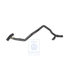Original VW Coolant Pipe - 04L121065BG