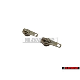 Original VW Slide for Zip Fastener - 8A0881451