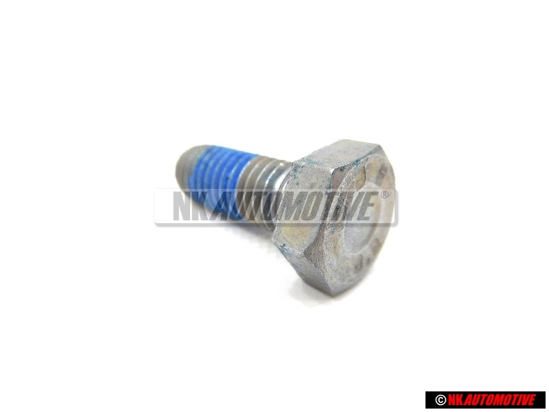 Original VW Bolt, Hexagon Head Self-Locking - N 01024022