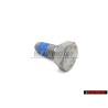 Original VW Bolt, Hexagon Head Self-Locking - N 01024022