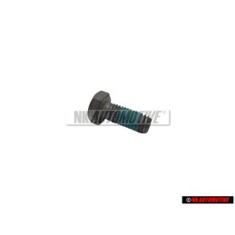 Original VW Bolt, Hexagon Head Self-Locking - N 01024022