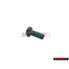 Original VW Bolt, Hexagon Head Self-Locking - N 01024022