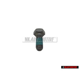 Original VW Bolt, Hexagon Head Self-Locking - N 01024022